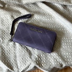 Michael Kors Wristlet
